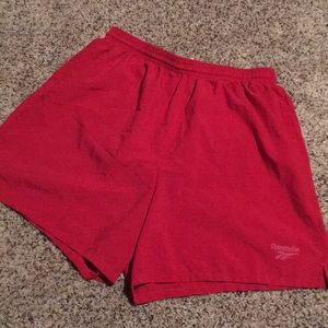 Reebok Running Shorts